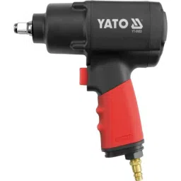 Yato 1/2 inch 1356Nm Pneumatic Air Impact Wrench, YT-0953-picture-38