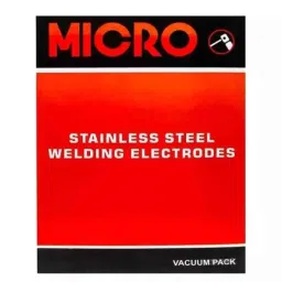 Micro SS 309 Mo 4x350mm 10kg Stainless Steel Welding Electrodes-picture-21