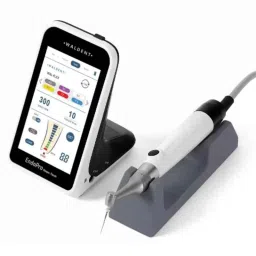 Waldent Endopro 1500mAh 7.4V Smart Touch Endomotor with Integrated Apex Locator-picture-27
