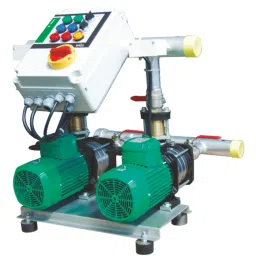 Wilo 2x0.75HP MHIL-BC Multistage Pressure Booster System, 8014944-picture-37
