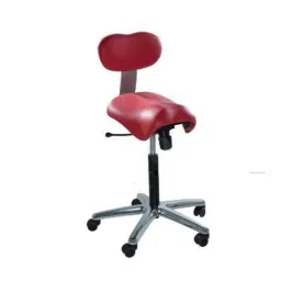 Technodent StingST Leatherette Fabric Dental Stool, ST01ST-picture-11