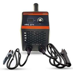 Hillgrove ARC271 271A IGBT MMA Inverter Welding Machine with Welding Holder &a; Earth Clamp, HGCM949-picture-34