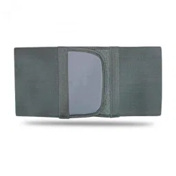 Fidelis Healthcare Elastic Grey Chest RIB Belt, FA005-2001, Size: M-picture-37