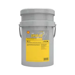 Shell 20 L Spirax S4 Gs 75W-90 Transmission Fluid for, Engine, SHE-JL4QZW-picture-40