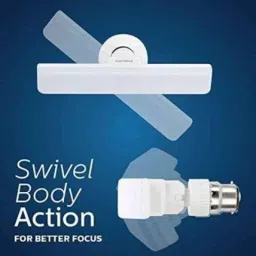 Philips 14W Cool Day White Linear B22 LED T-Bulb, 929001931213 (Pack of 3) image 5