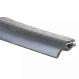 RS Pro 20m Black EPDM Edging Strip Roll, 7276071-picture-13