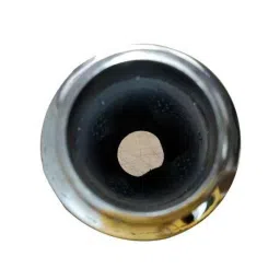 AutoPop Silver &a; Blue HKS Performance &a; Sound Enhancement Silencer Exhaust for Honda Civic 10Th Gen 1.8L Vx image 3