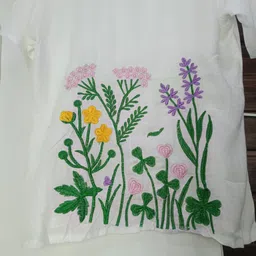 dealzone Top Pant Co-ords Set image 2