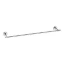 Ruhe Solar 24 inch Stainless Steel Chrome Finish Towel Rod, 12-1208-01-picture-33