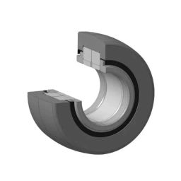 NTN RNAB203X Follower Roller Bearing without Inner Ring, 22x40x16 mm (Pack of 10)-picture-10