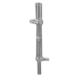 Glassco 300mm Boro 3.3 Glass &a; Plastic Leibig Condenser, 182.407.03-picture-45