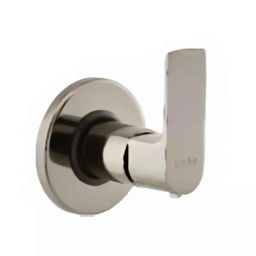 Cera Chelsea Metal Single Lever Stop Cock Graphite Grey for 20mm Pipe Line with Inner Head, F1016351GG-picture-26