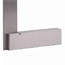 Royalcp L Shaped 18 inch Stainless Steel Engineer Try Square image 3