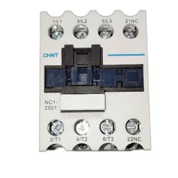 Chint NC1-2504 63A 4P 4NO 415V Contactor, 221743-picture-32