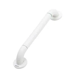 Simons Grippy 50cm ABS Glossy Ivory Bathroom &a; Toilet Grab Bar with Anti Slip for Elderly Hand Railing, S-GB-GRPY-50-picture-33