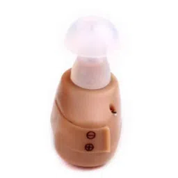 Axon K-86 Beige ITE Hearing Aid image 2