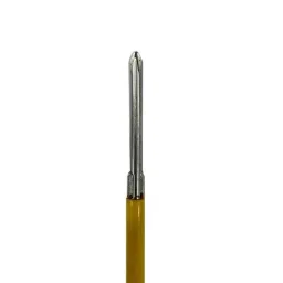 Jon Bhandari S-098 Chrome Vanadium Steel Multipurpose Portable Screw Driver image 2