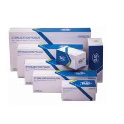 Oro SP-005 90x165mm Sterilization Pouch-image-3