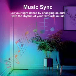 HomeMate 12W Wi-Fi Tuneable White, Shades of White from Warm to Cool White CCT Smart Bulb with Alexa, Google Home &a; Siri, HM-SMBL-12W-CCT-1 image 3