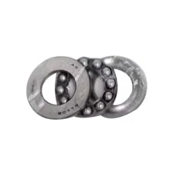 NSK 9x30x18mm Single Row Thrust Ball Bearing, 51103-picture-43