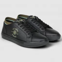 lee cooper Lc4853Ablack Sneakers For Men image 1