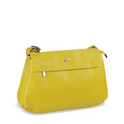 Metro Structured Sling Bag image 2