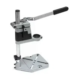 Yiking DS-100 Metal Silver &a; Black Drill Stands-picture-26