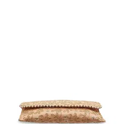 Kuber Industries Embellished Embroidered Swagger Sling Bag image 3