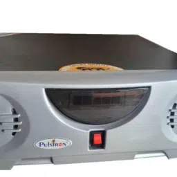 Pulstron 1500VA 24V Sine Wave Inverter with LCD Display, SNV-1500F image 2