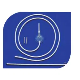 Surgiwear 30cm Regular Size Anti Bacterial VA Low Pressure Chhabra Slit In Spring Hydrocephalus Shunt Complete Set, SH206BR-picture-22