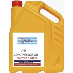 Z Premium 5 Litre Air Compressor Oil (Pack of 4)-picture-21