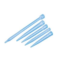Tarsons 100 Pcs 5ml Polypropylene Macro Tip Set, 521032-picture-9