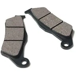 Meenu Arts Front Brake Disc Pad for Aprilia-image-4
