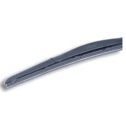 Varroc 16 inch Rubber Premium Wiper Blade, WIPP-UNIV-WP16 image 2