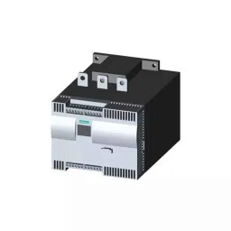 Siemens Sirius 132 kW 230VAC Soft Starter, 3RW4444-6BC44-picture-42