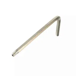 De Neers 9mm Aluminium Bronze Allen Key Ball End image 2