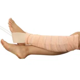 Adore Foam Beige PUF Liner Skin Traction, AD-805, Size: Adult-picture-15