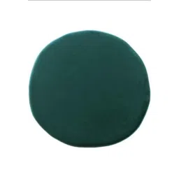 Modern India Seating Green Velvet Bar Stool, MISP50 image 5