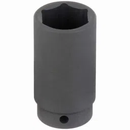 Westward 28mm Steel Black Oxide Impact Socket, 5DFP5-picture-13