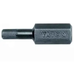 Yato 4 mmx30 mm, 8mm Drive Hex Impact Screwdriver Bit, YT-7919-picture-18
