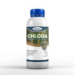 Katyayani 250ml Chloda Chlorantraniliprole 9.3% &a; Lambda Cyhalothrin 4.6% ZC Chemical Insecticide, K-7381-picture-30