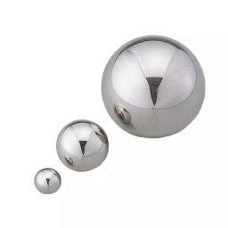 Lab Plus Stainless Steel Balls, LP-11189 (Pack of 200)-picture-48