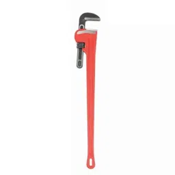 RIDGID 48 inch Straight Pipe Adjustable Wrench with I-Beam Handle, 31040-picture-23