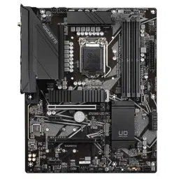 Gigabyte Z590 UD AC ATX LGA1200 DDR4 Motherboard-picture-28