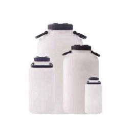 Abdos 6Pcs 5L HDPE Wide Mouth Bottles with Handle, P11263-picture-11