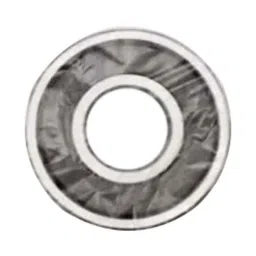 NSK 10x32x12mm Single Row Deep Groove Ball Bearing, 6201DDU (Pack of 5)-picture-46