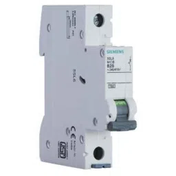 Siemens 5SL61636RC 63 A Single Pole MCB-picture-33