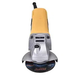 Krost 4-Inch/100mm 850-WAngle Grinder Machine 801 Model. (Angle Grinder) image 3