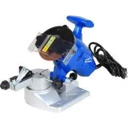 Krost Chainsaw Sharpener Promax Plastic Powerful Chainsaw Sharpener (Orange) image 3