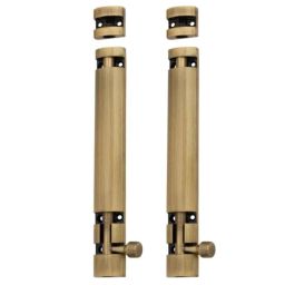 ATOM 6 inch Aluminium Tower Bolt, TB002-BA-06-102 (Pack of 2)-picture-11